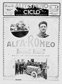 Pubblicita' Alfa Romeo Pirelli (1)